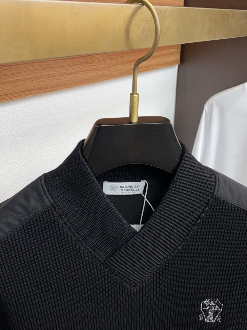 Brunello Cucinelli Sweaters